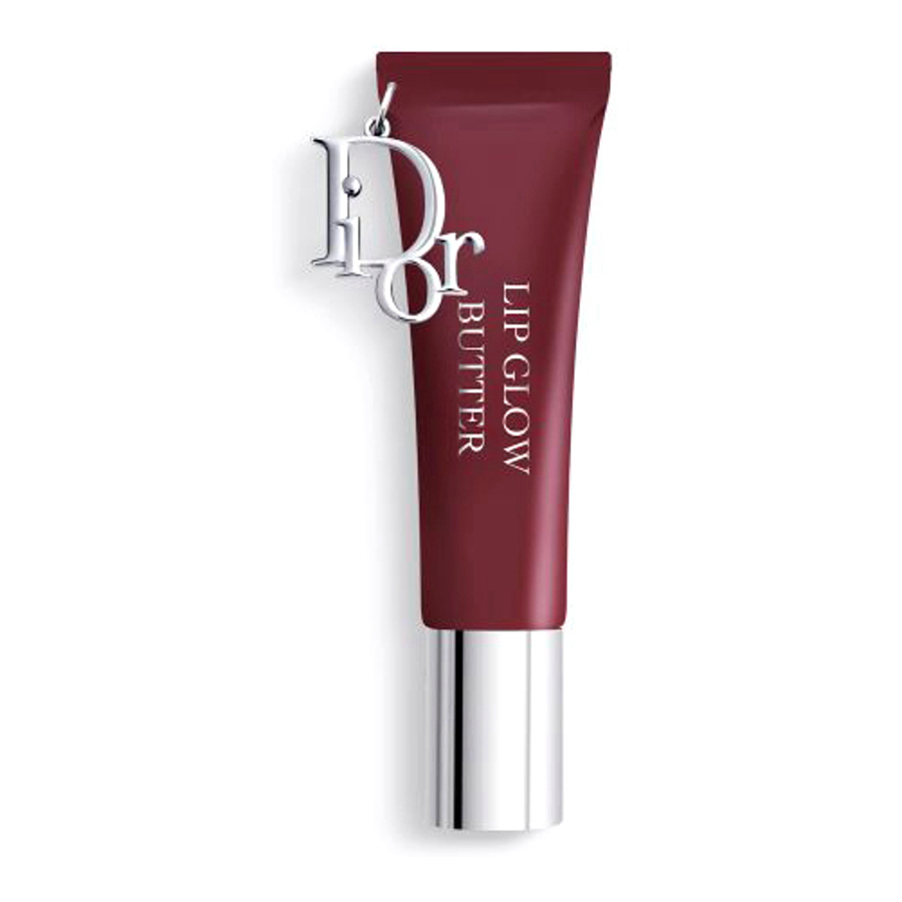 'Dior Addict Lip Glow Butter' Lip Gloss - 104 Black Cherry 10 ml