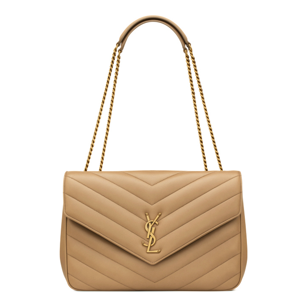 Women's 'Loulou Large' Shoulder Bag