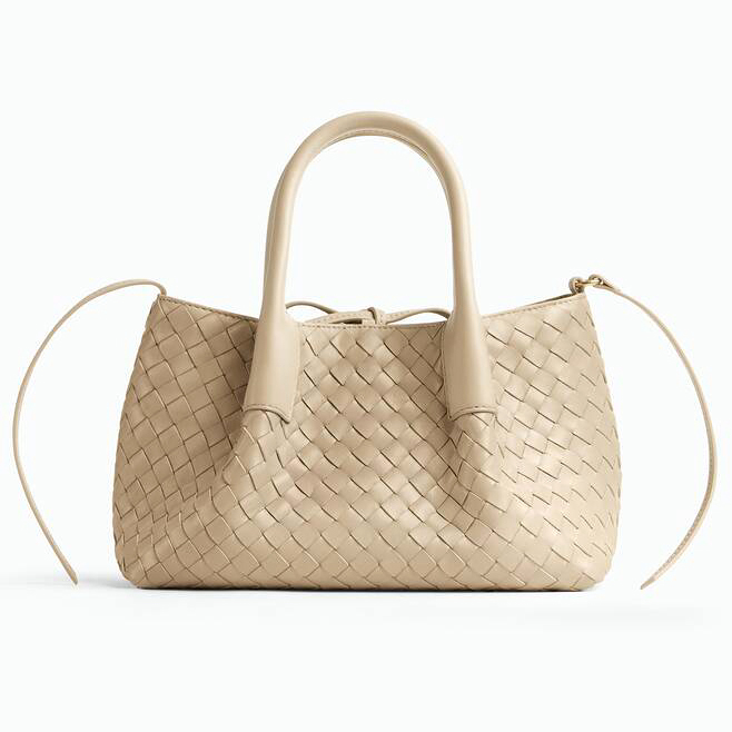 Sac Cabas 'Small Pinacoteca' pour Femmes