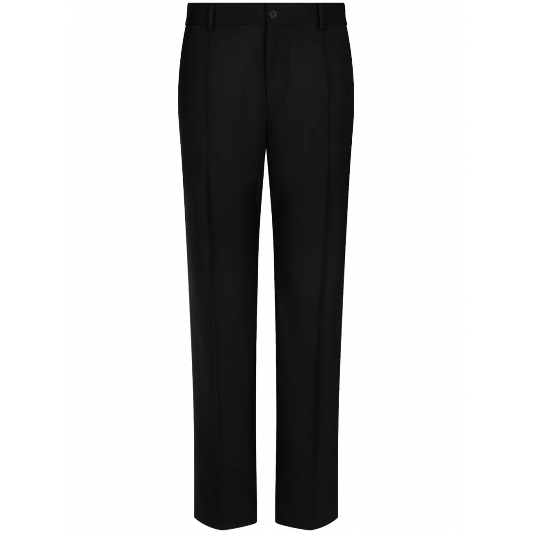Pantalon 'Tailored Straight-Leg' pour Hommes