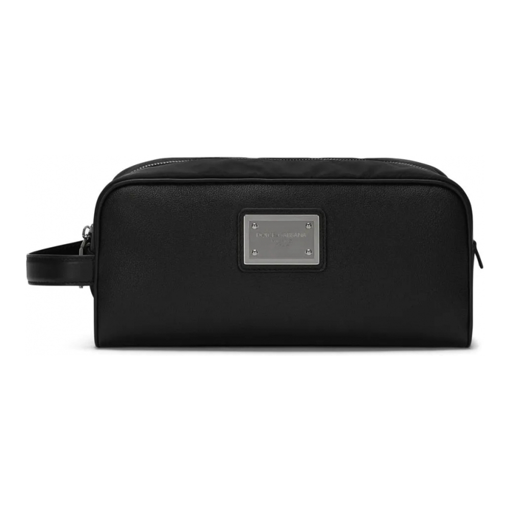 Men's Toiletry Bag