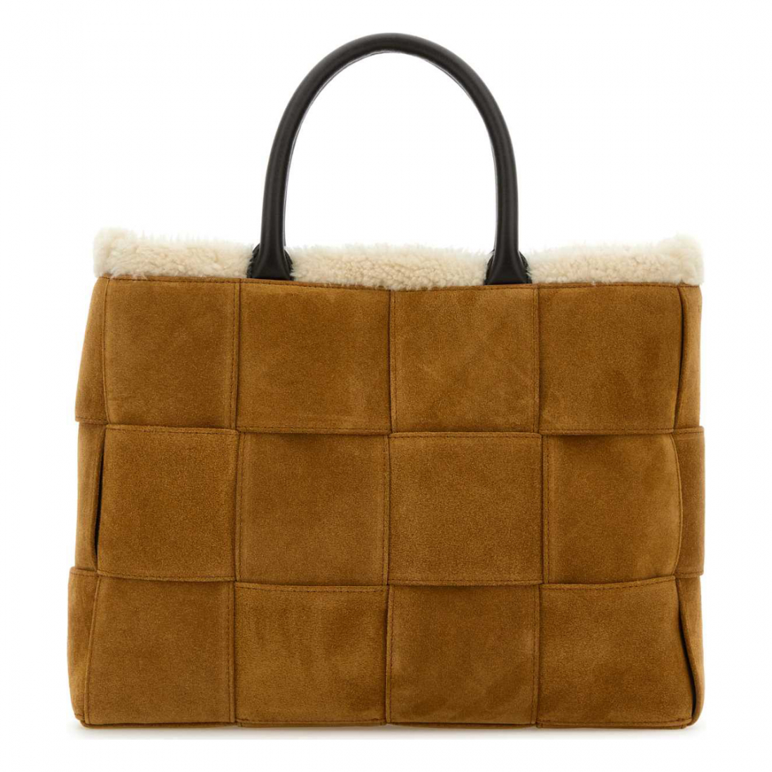 Men's 'Small Arco' Shopping Bag