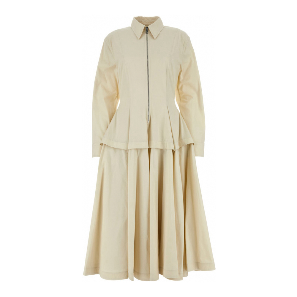 Robe chemise pour Femmes