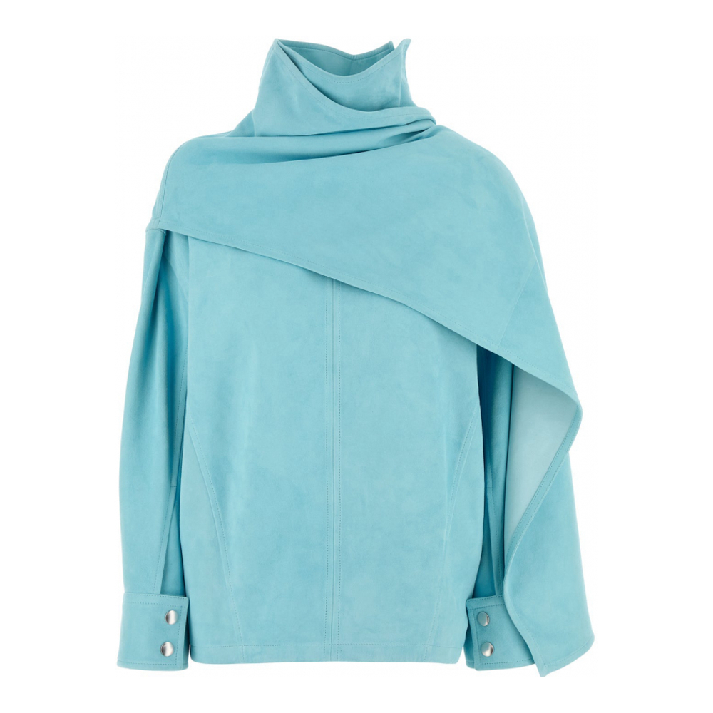 Women's Long Sleeve Blouse