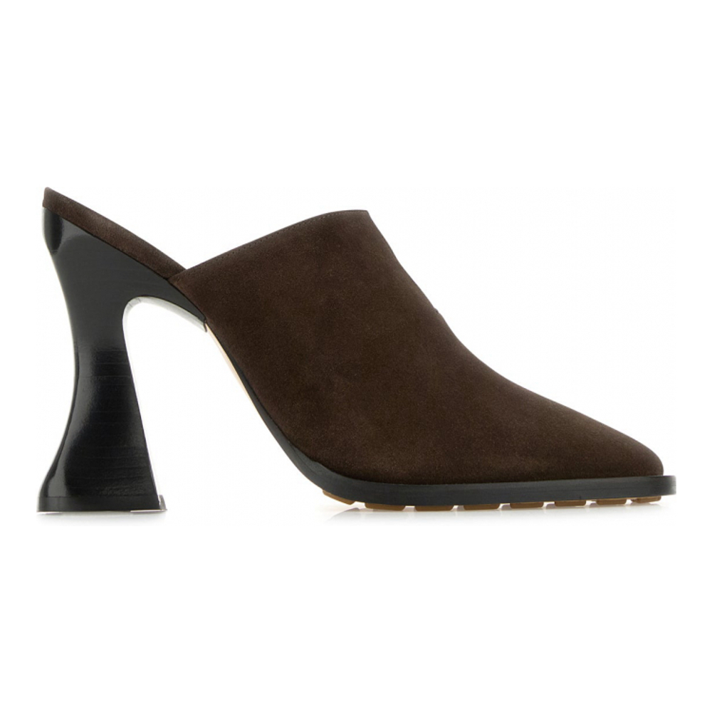 Mules à talon 'Cha-Cha' pour Femmes