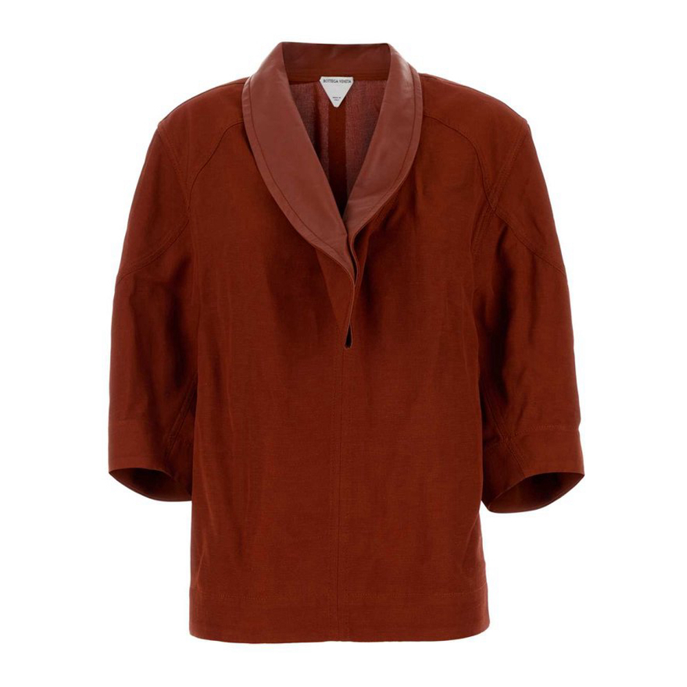 Chemise 'Relaxed-Fit' pour Femmes