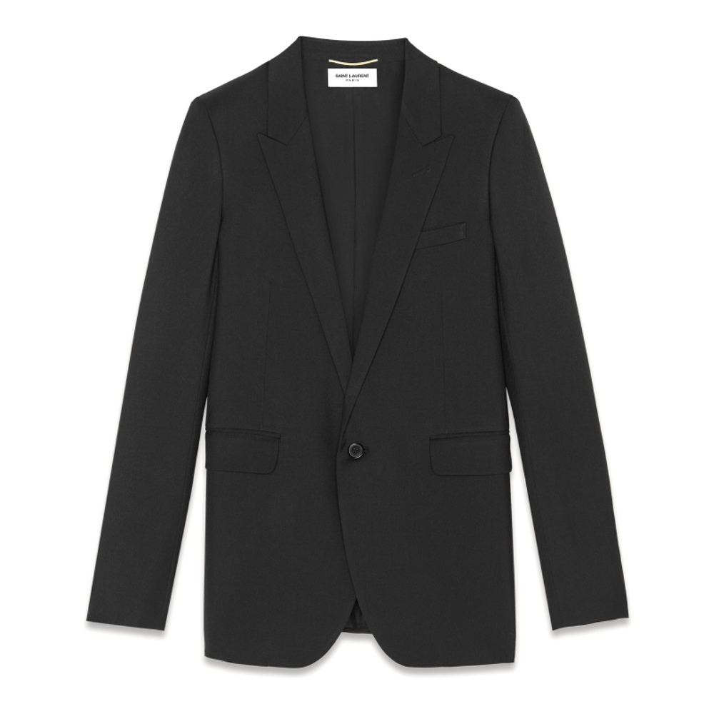 Klassischer Blazer für Damen