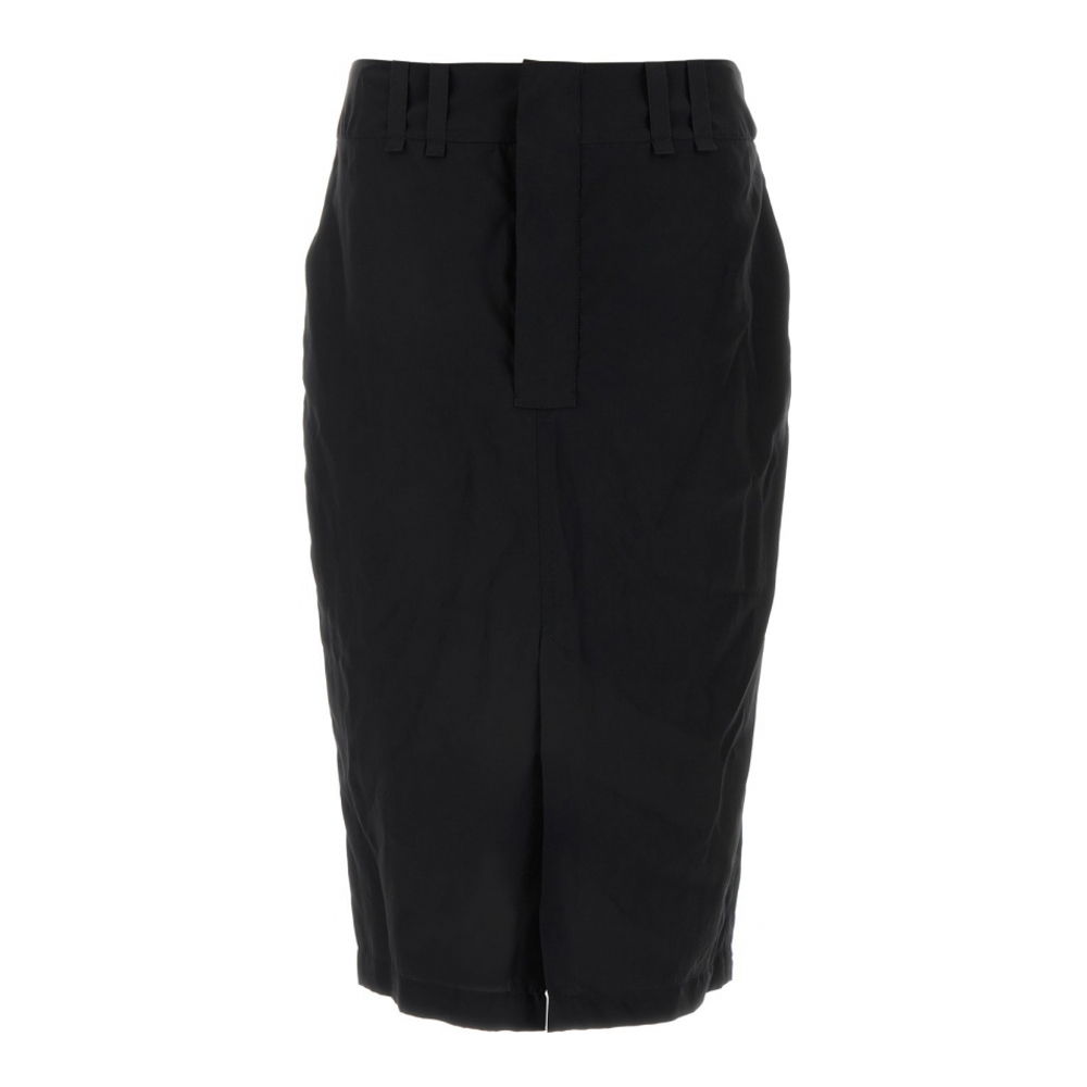 Women's Midi Skirt