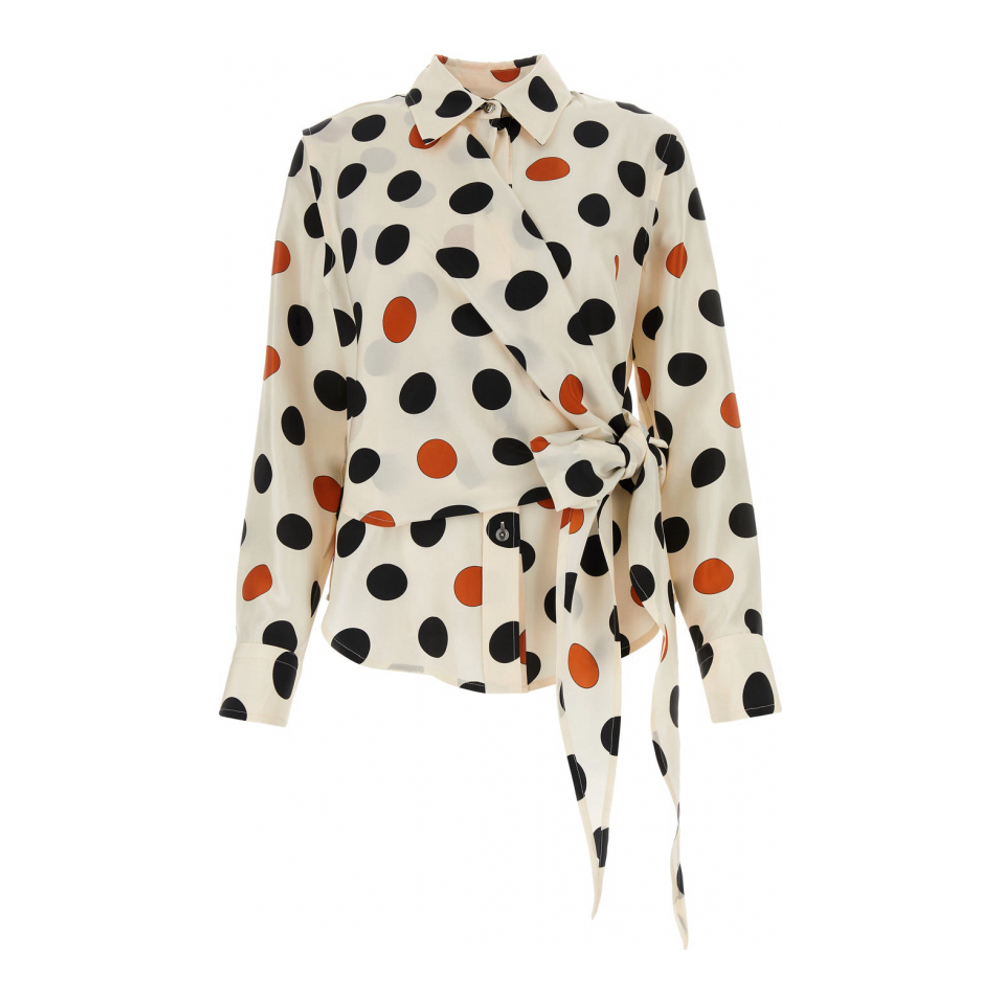 Chemise 'Printed' pour Femmes