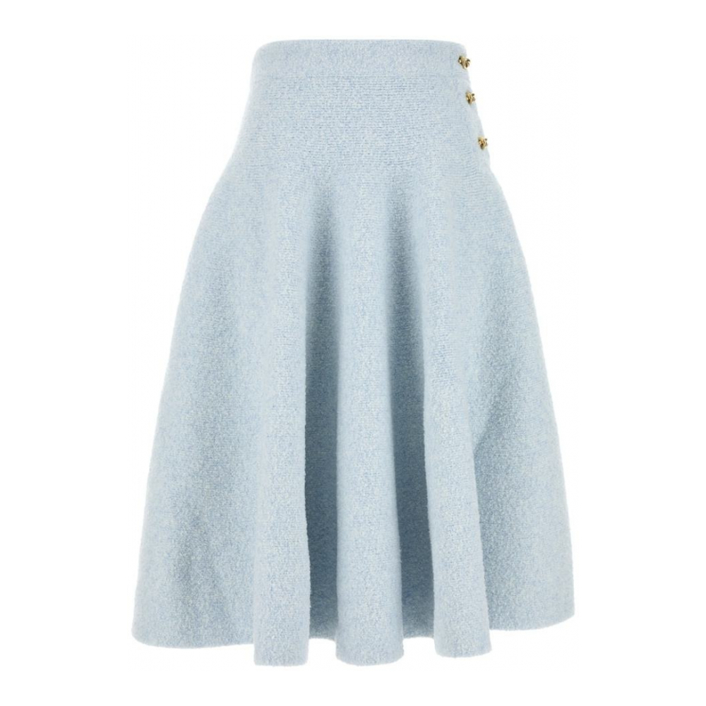 Women's Midi Skirt