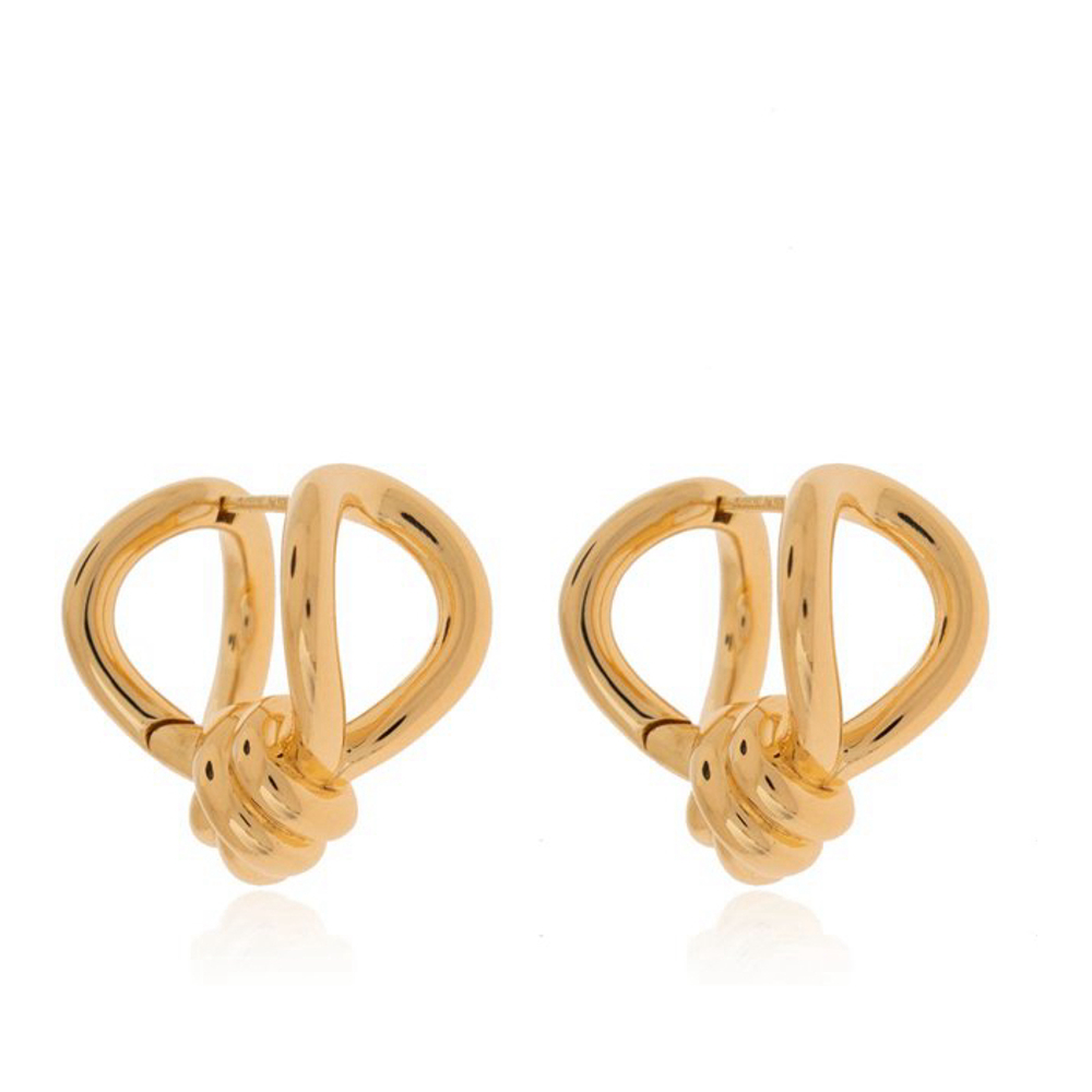 Women's 'Knot' Earrings