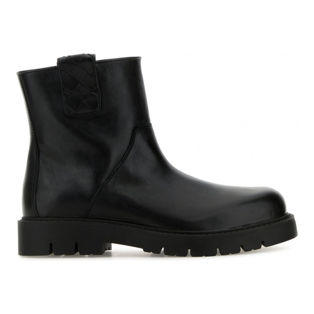 Bottines 'Haddock' pour Hommes