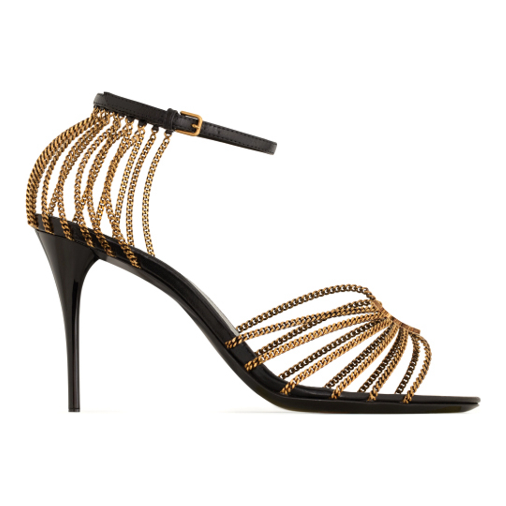 Sandales à talon 'Babylone' pour Femmes