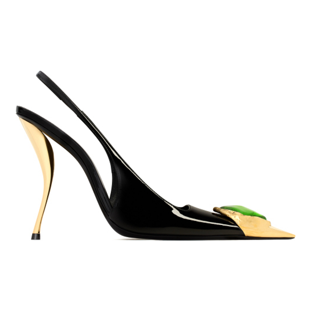 Women's 'Loulou' Slingback Pumps