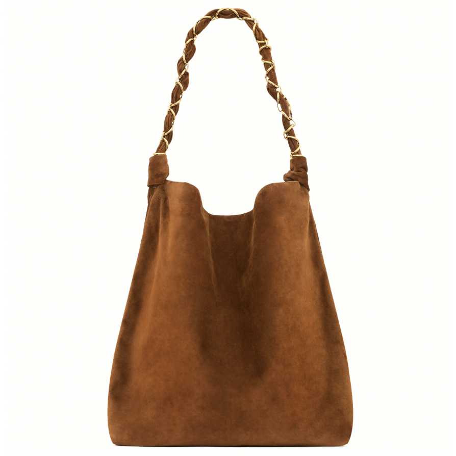 'Amalia' Schultertasche für Damen