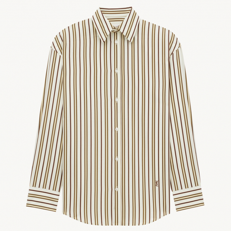 Chemise 'Cassandre' pour Femmes