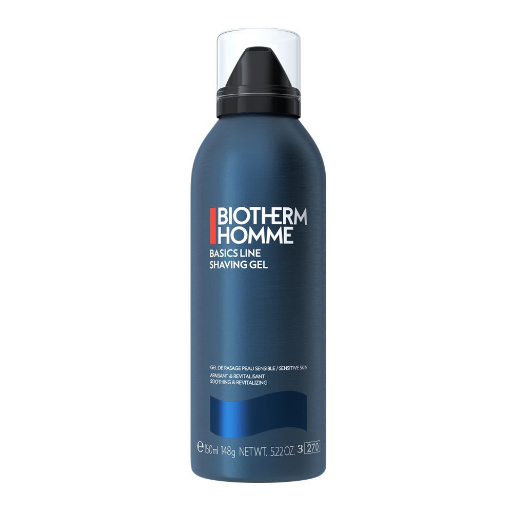 'Homme Basics Line' Shaving Gel - 150 ml