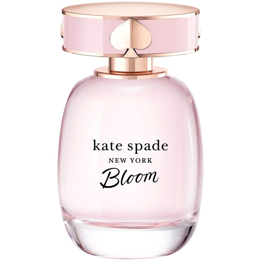 'New York Bloom' Eau De Toilette - 60 ml