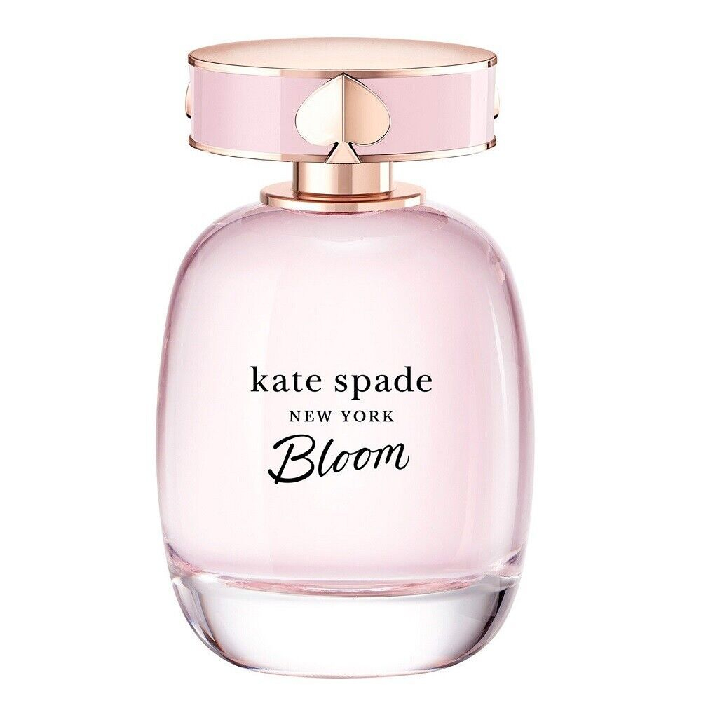 'New York Bloom' Eau De Toilette - 100 ml