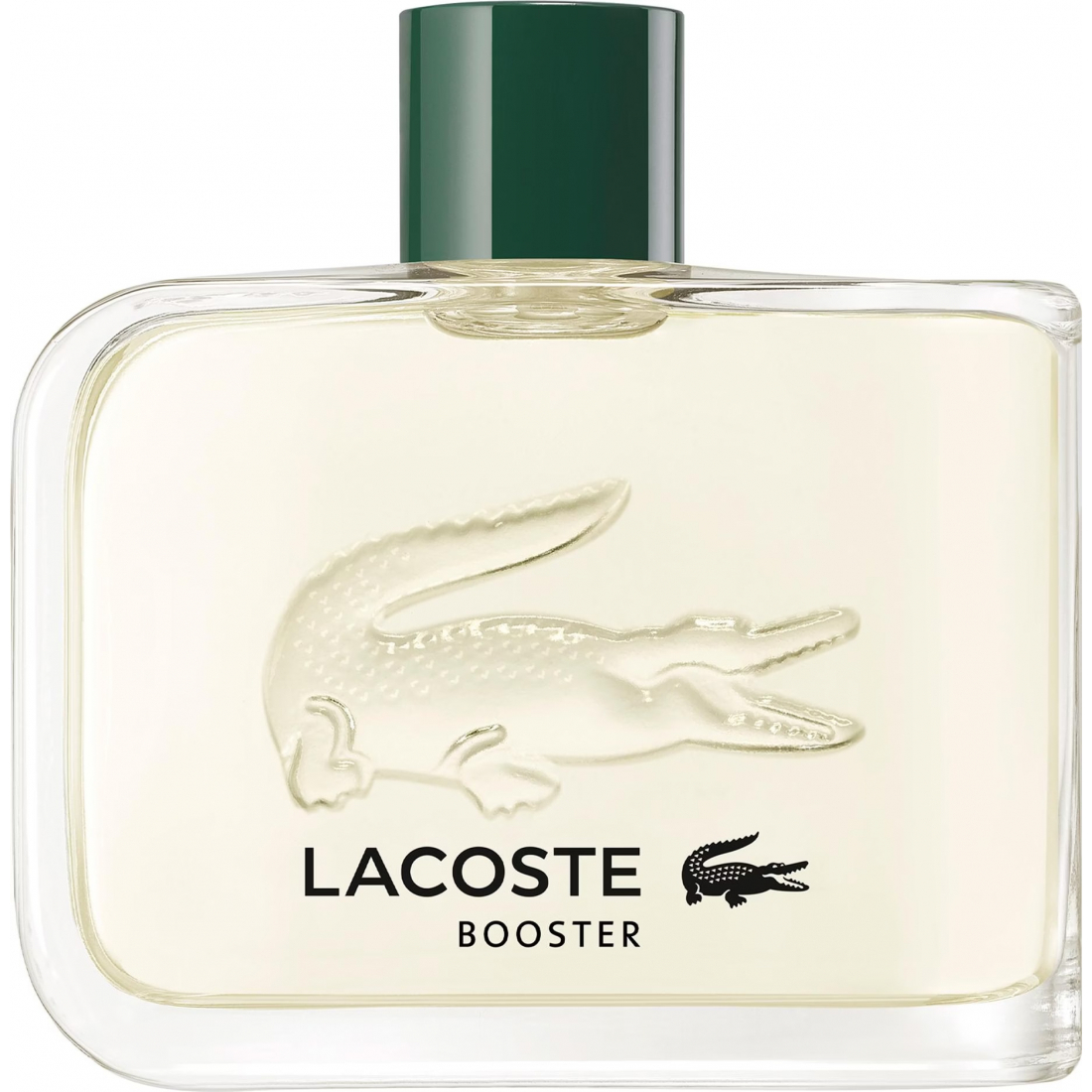 Eau de toilette 'Booster' - 125 ml