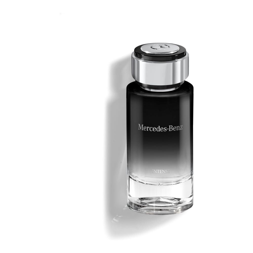 'Intense' Eau De Toilette - 120 ml