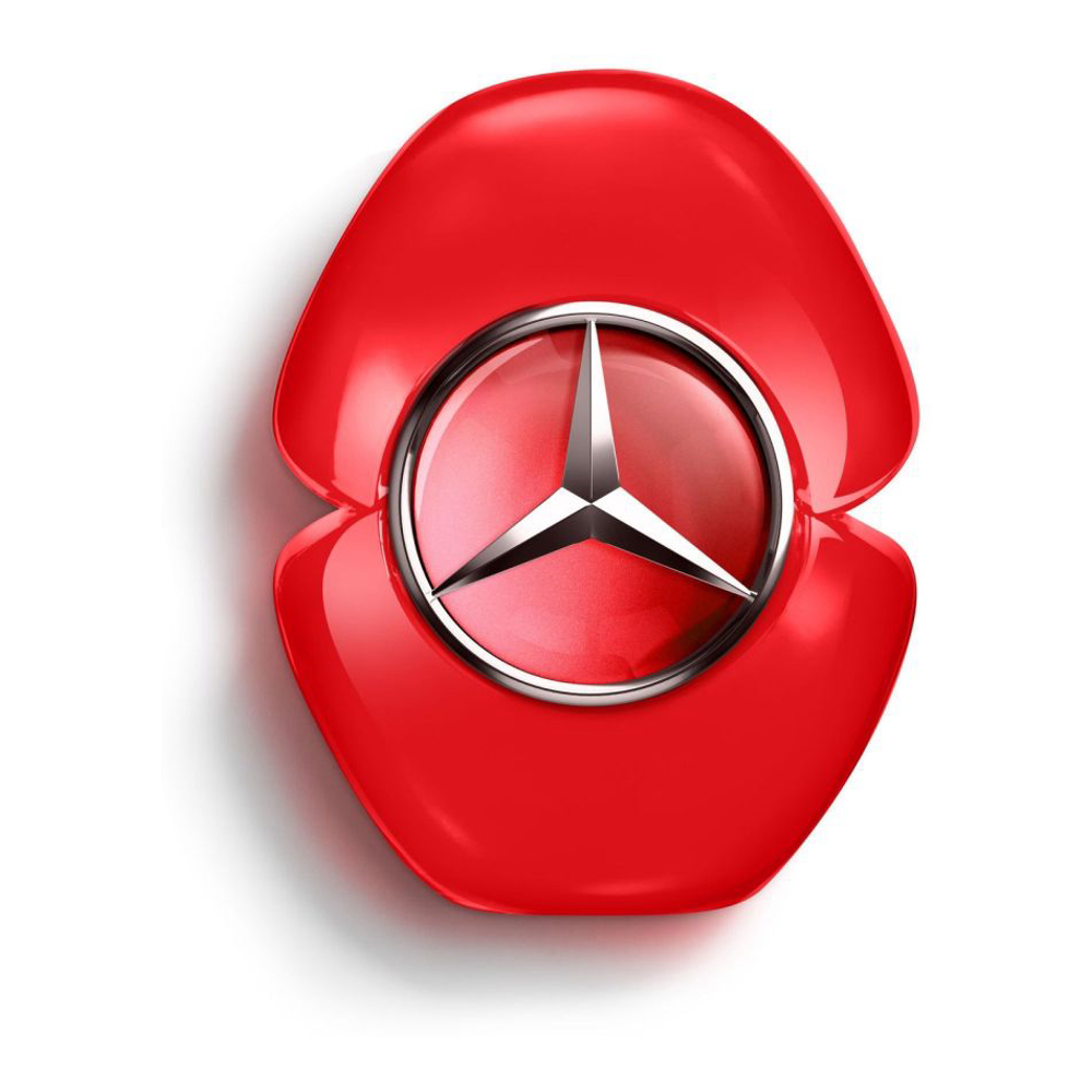 'Woman In Red' Eau De Parfum - 90 ml