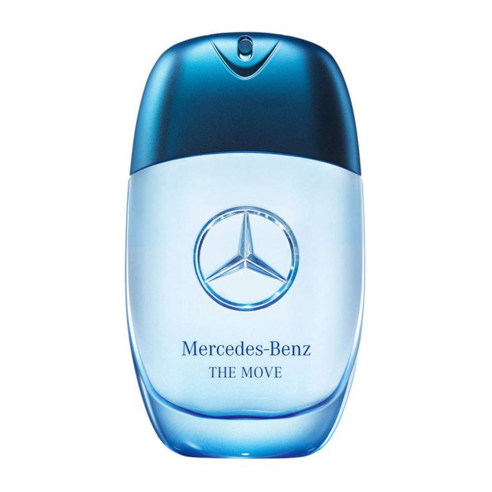 'The Move' Eau De Toilette - 100 ml