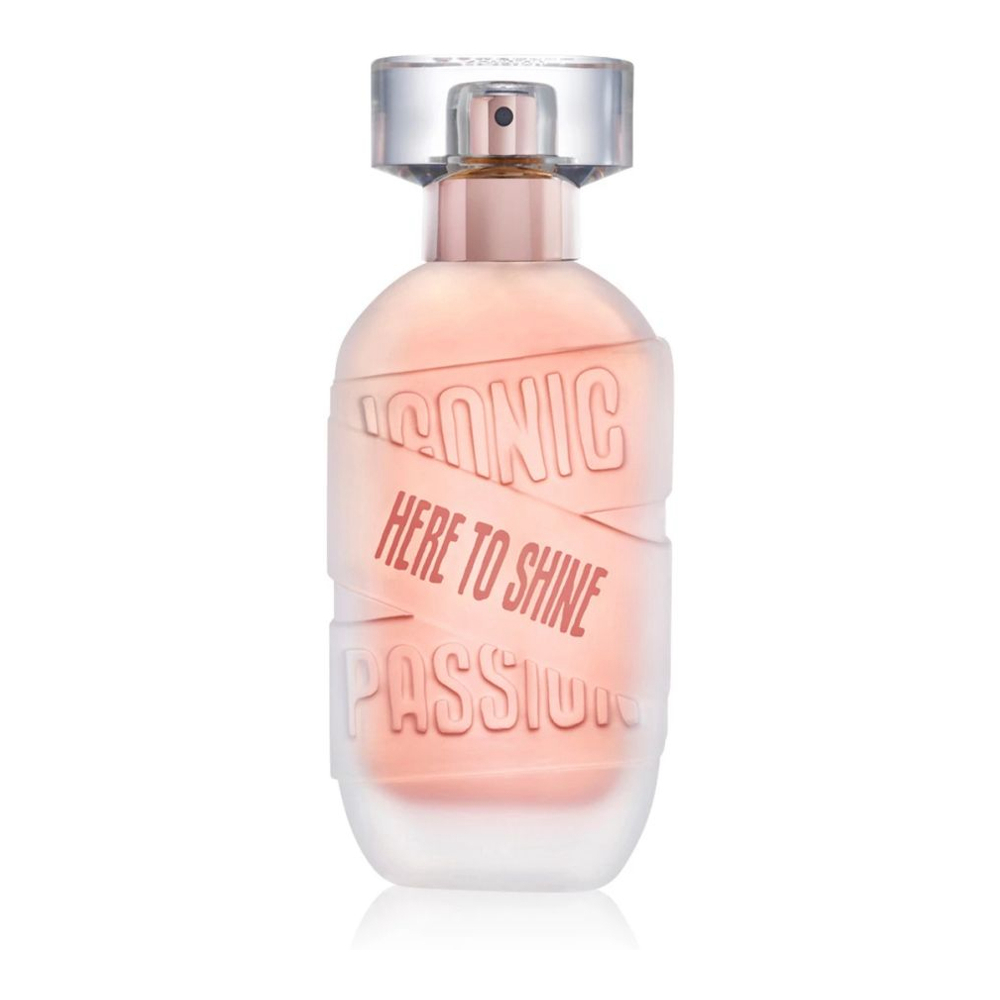 'Here To Shine' Eau De Toilette - 30 ml
