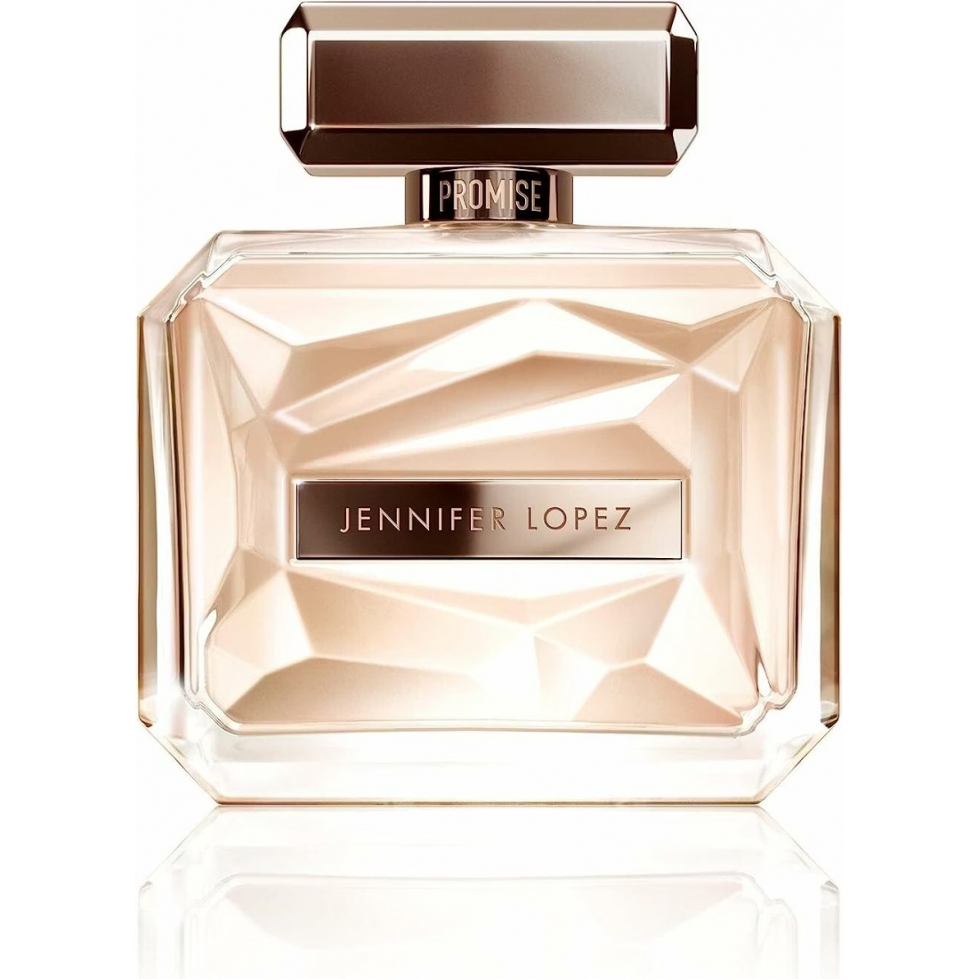 Eau de parfum 'Promise' - 50 ml