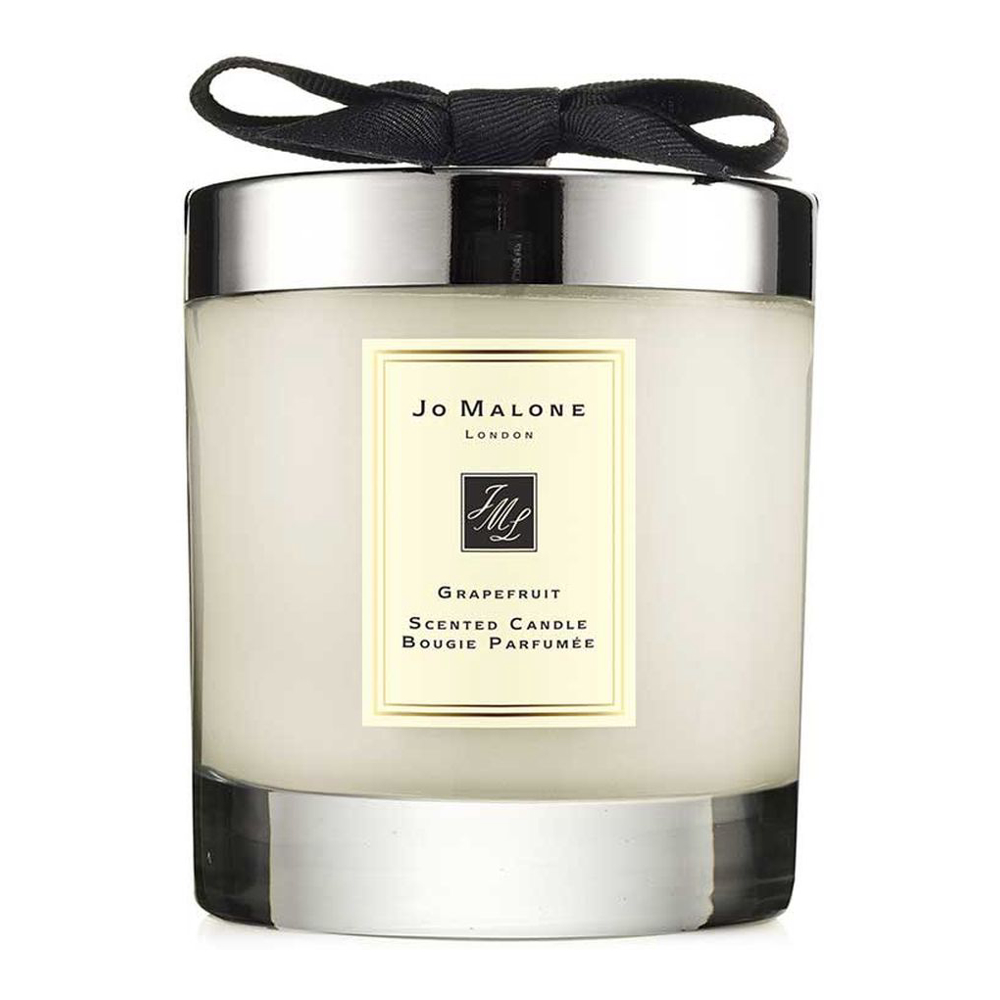 'Grapefruit' Scented Candle - 200 g