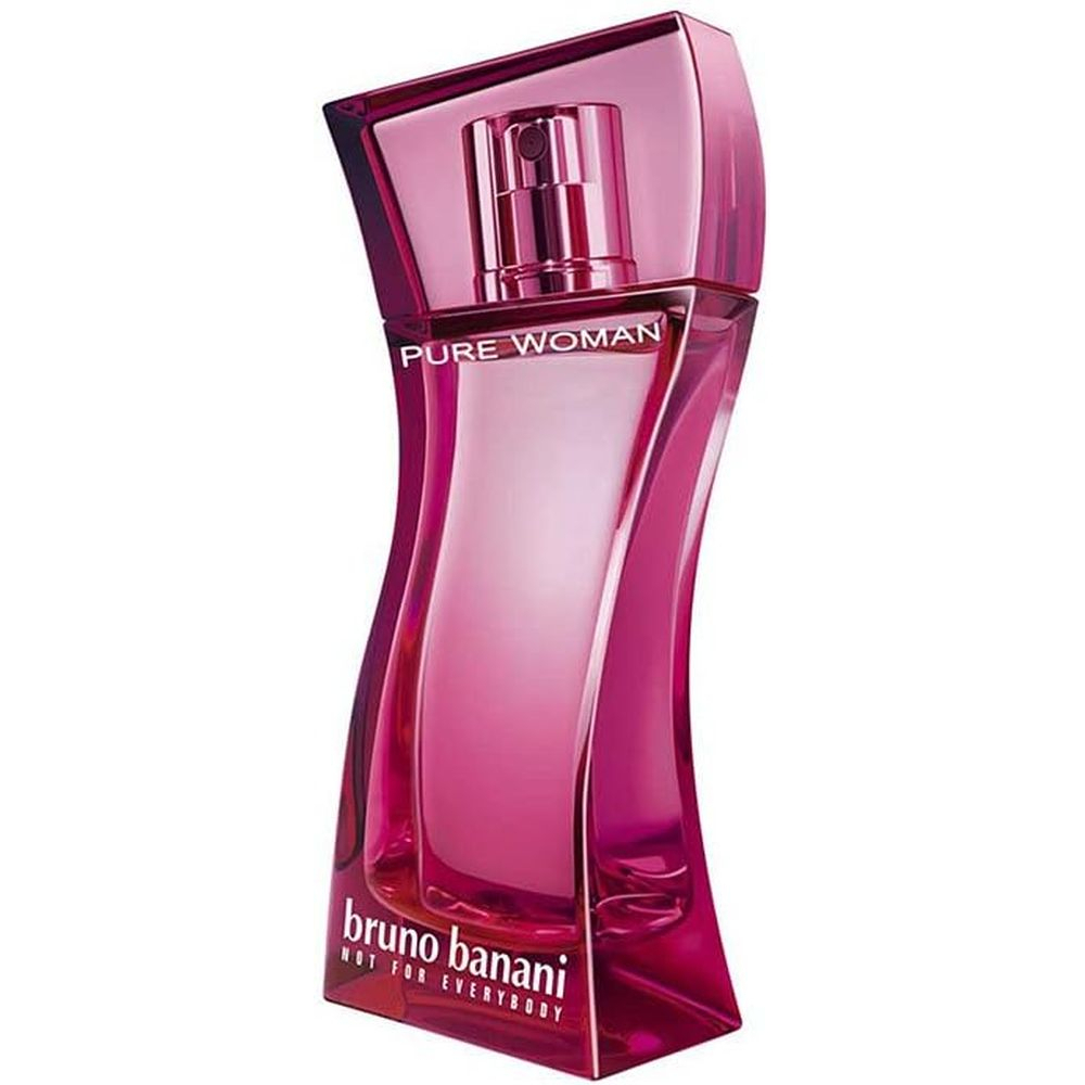 Eau de toilette 'Banani Pure Woman' - 20 ml