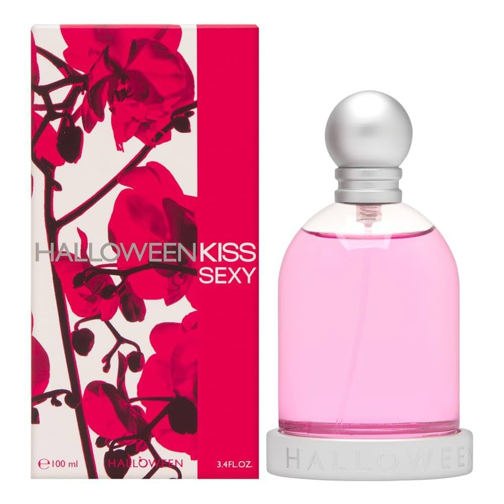 Eau de toilette 'Halloween Kiss Sexy' - 100 ml
