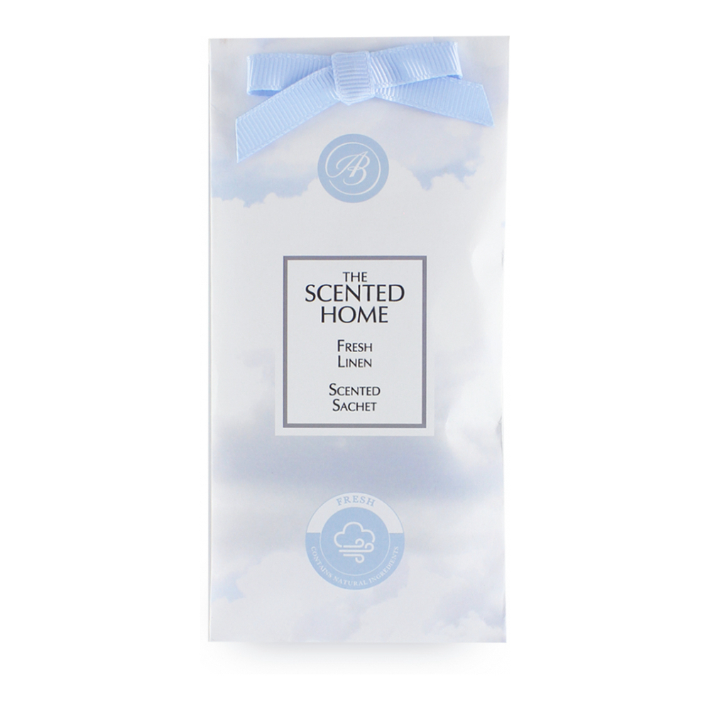 Sachet parfumé 'Fresh Linen' - 30 g