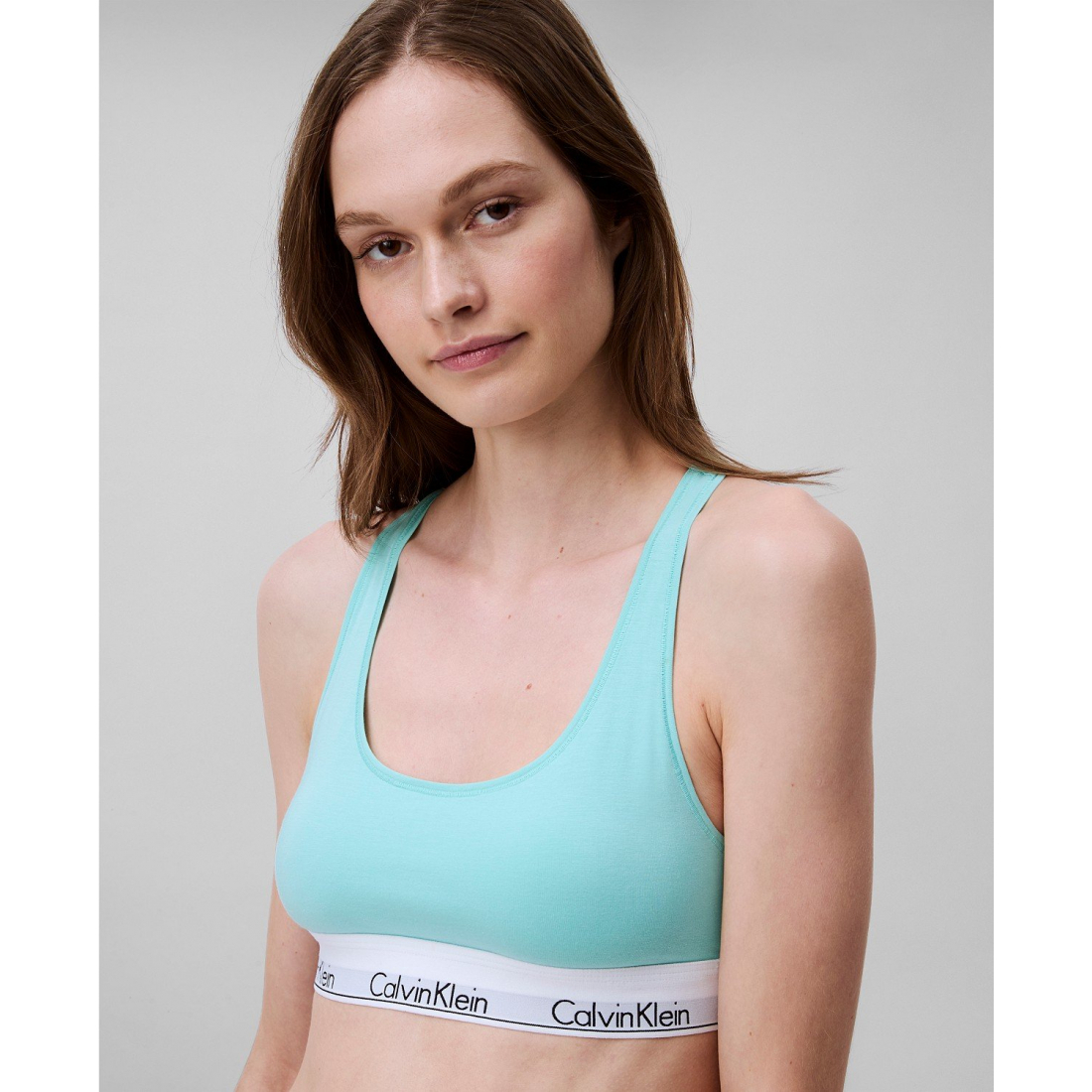 Femmes's 'Modern' Haut de bikini