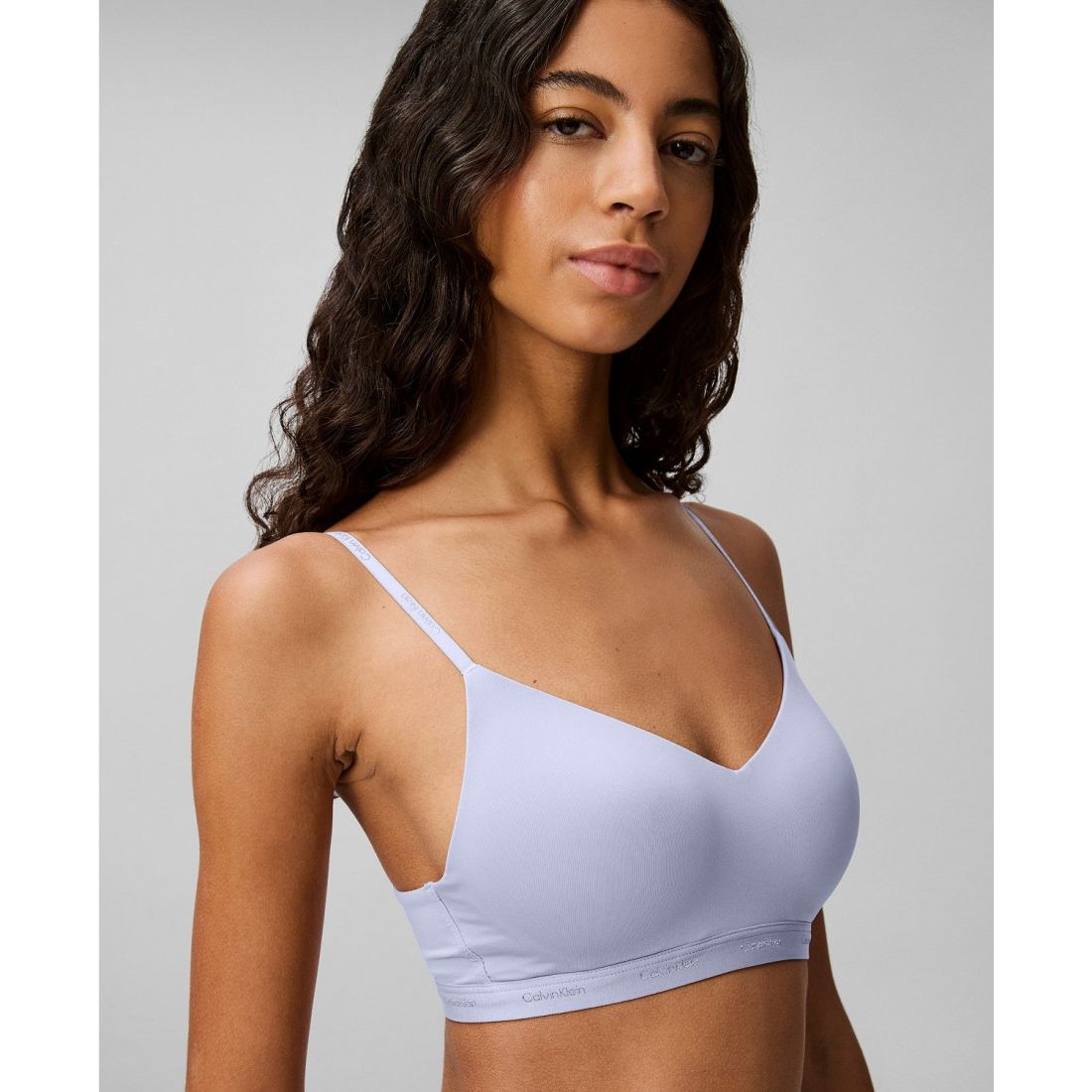  Bralette 'Form To Body Lightly Lined' pour Femmes