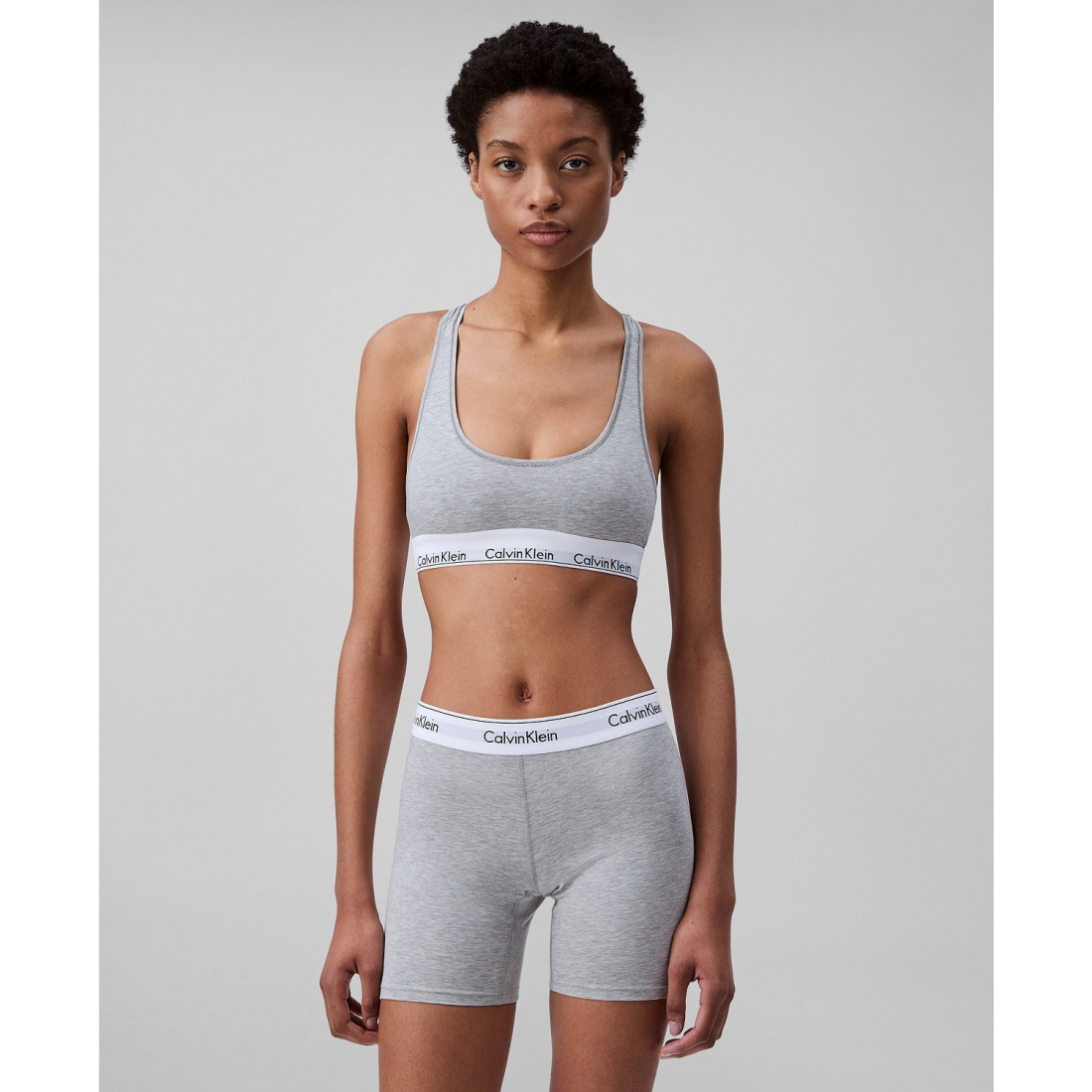 'Modern' Retroshorts für Damen