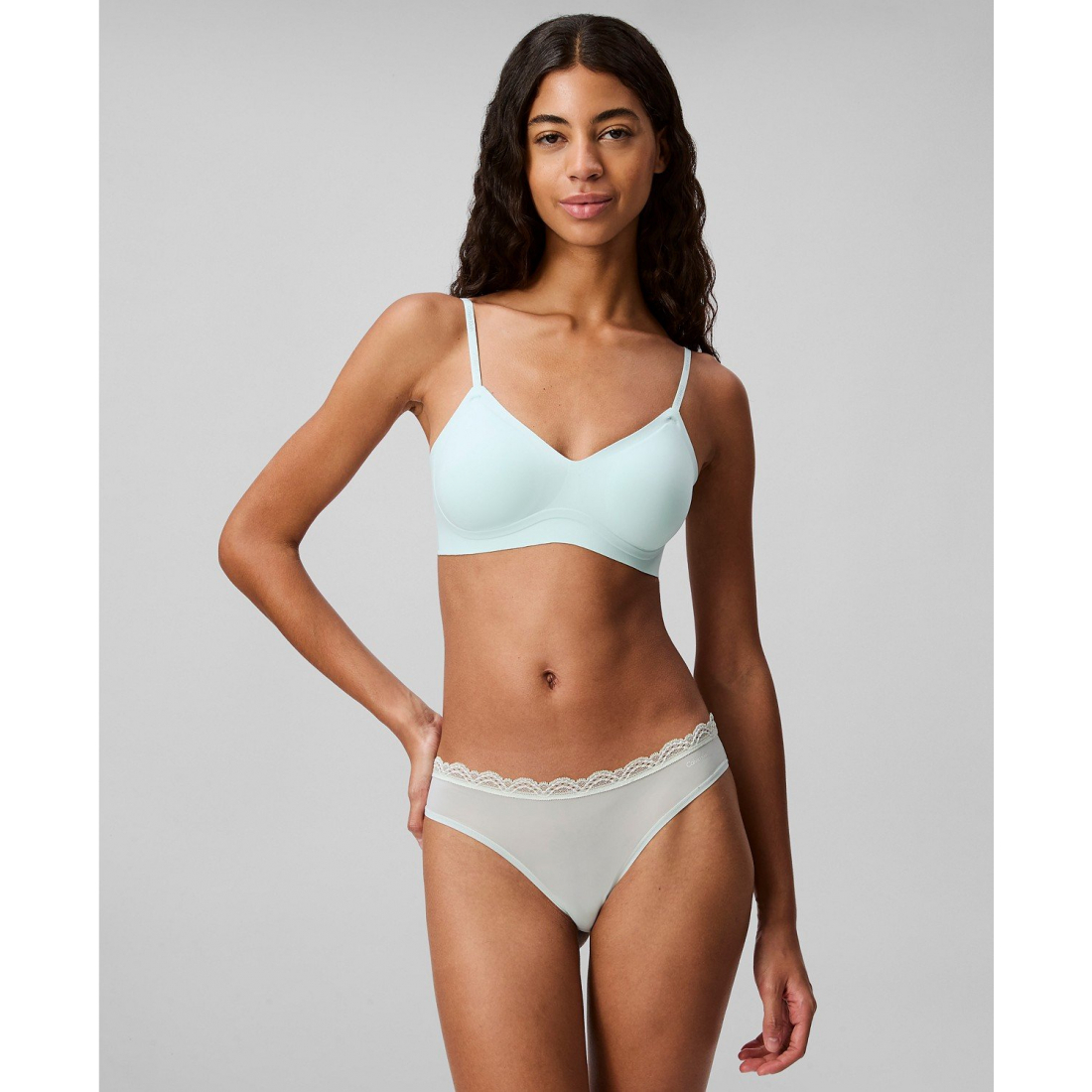  Bralette 'Invisibles Gel Wire Lightly Lined' pour Femmes