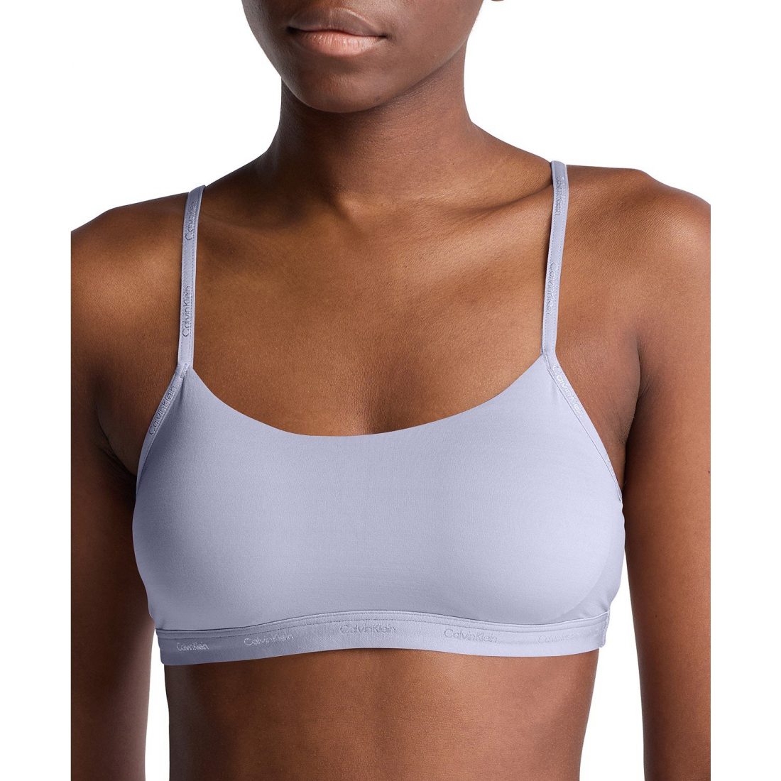  Bralette 'Form To Body Lightly Lined' pour Femmes