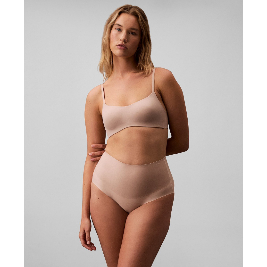 Slip 'Second Skin Light Smoothing' pour Femmes