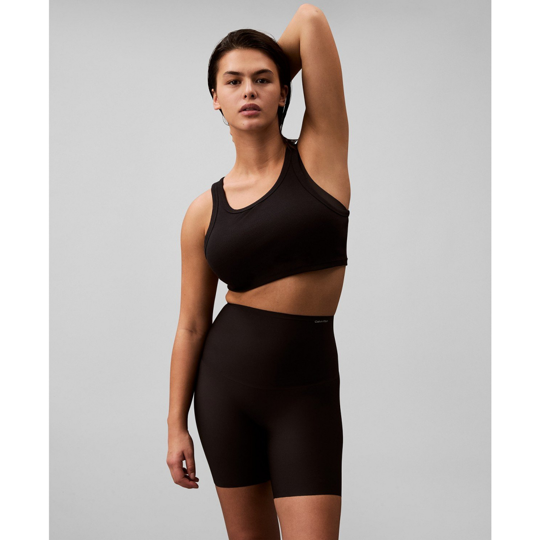 Short sculptant 'Second Skin Light' pour Femmes