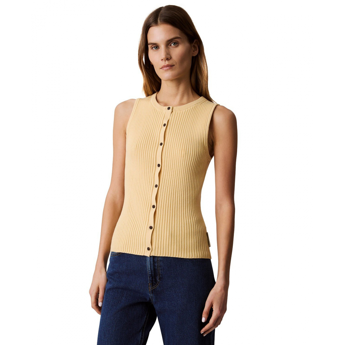 Débardeur 'Smooth' pour Femmes