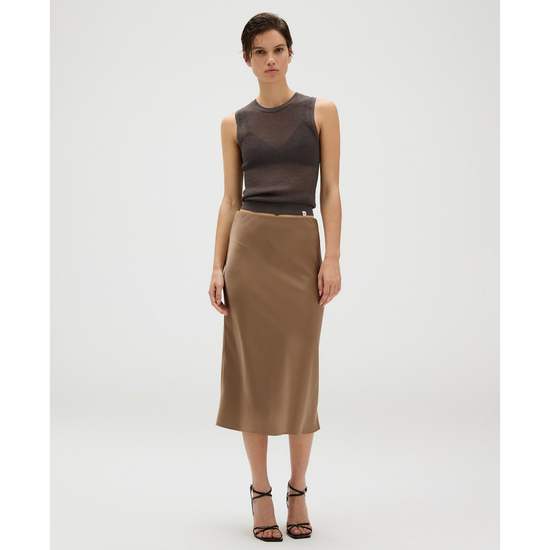 Jupe Midi pour Femmes