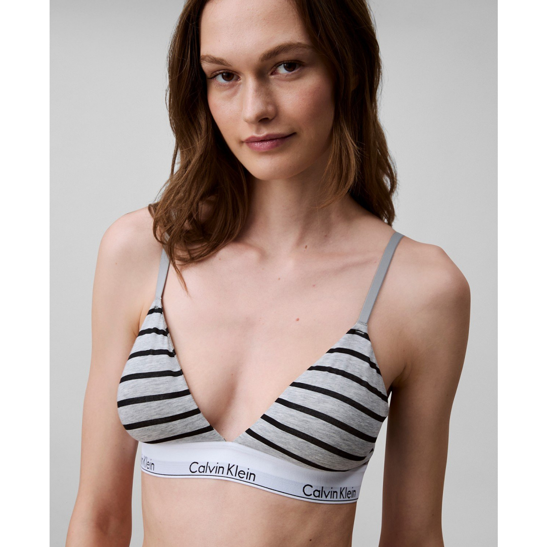  Bralette 'Modern Lightly Lined Triangle' pour Femmes
