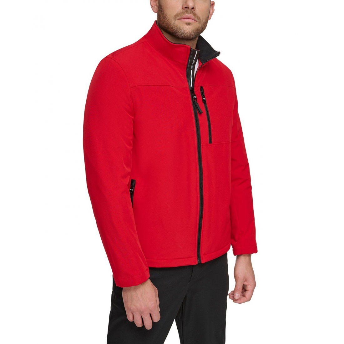 'Sherpa Lined Classic Soft Shell' Regenjacke  für Herren