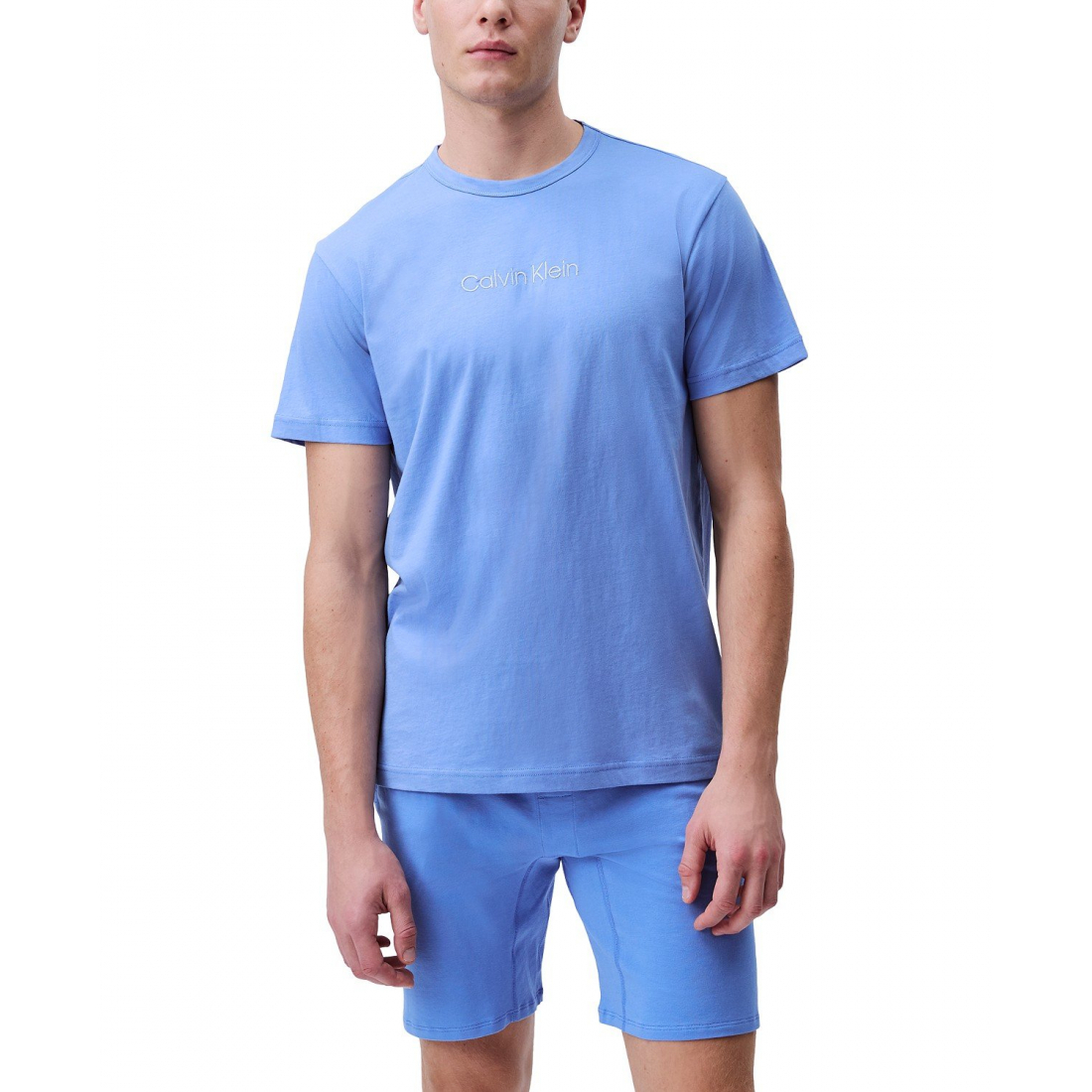 'Modern Crewneck' Unterhemd für Herren