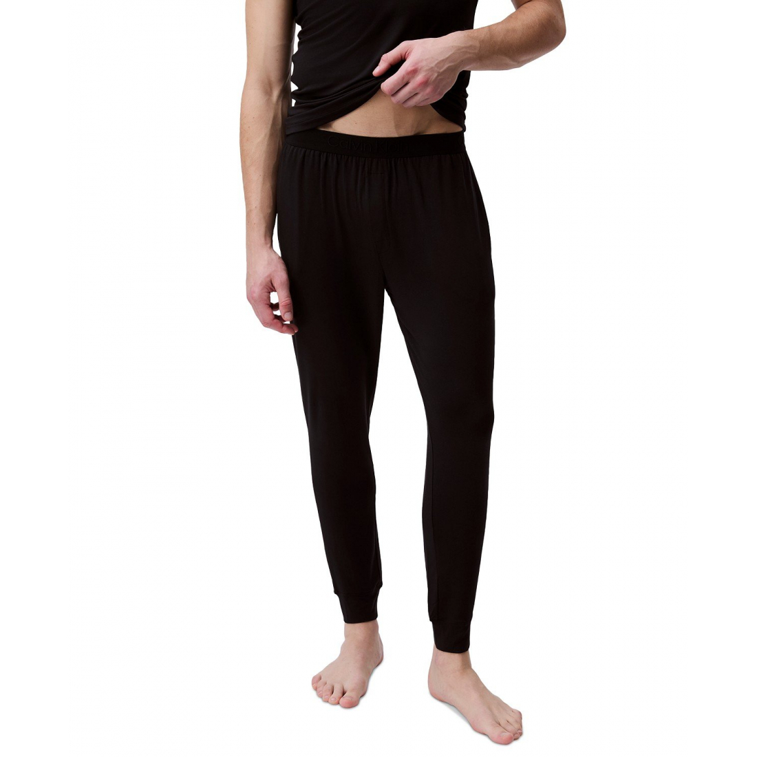 Hommes's 'UltraSoft Stretch' Pantalon pyjama