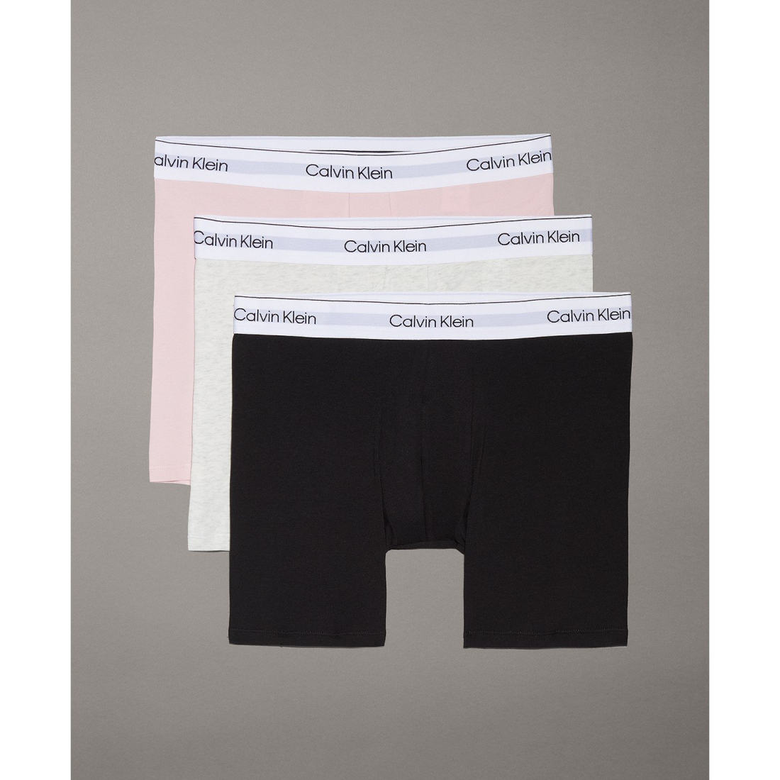 'Icon Stretch' Retroshorts für Herren - 3 Stücke