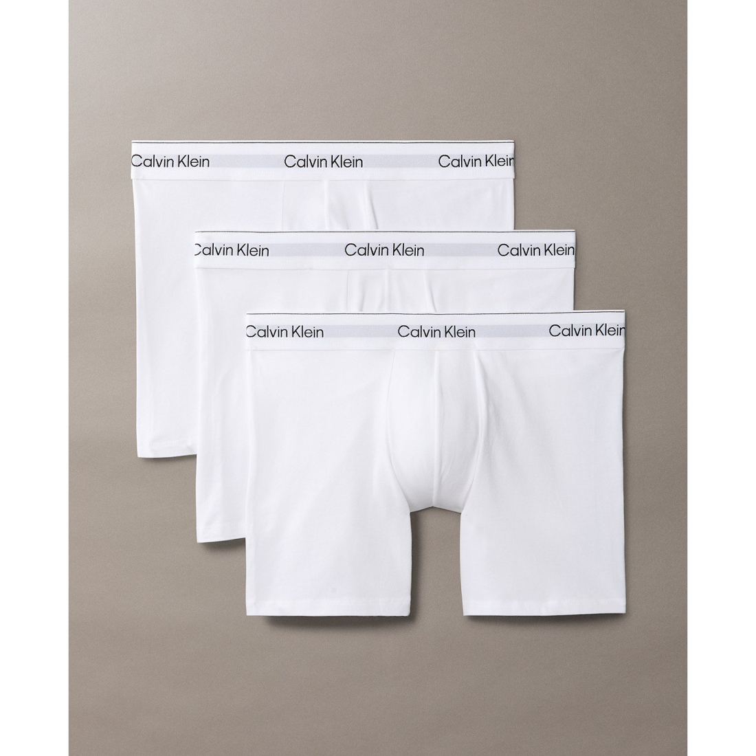 'Icon Stretch' Retroshorts für Herren - 3 Stücke