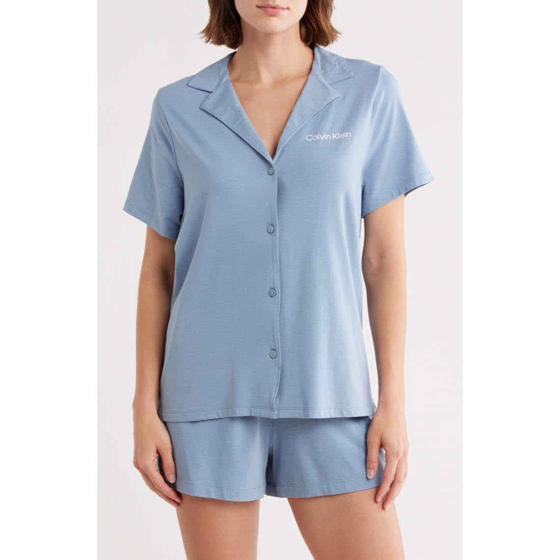 Pyjama Set pour Femmes - 2 Pièces