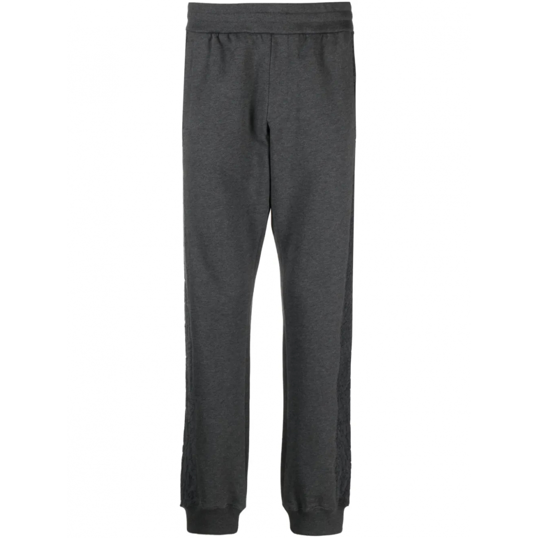 Jogging 'Barocco-Motif Tapered' pour Hommes
